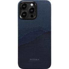 Чехол Pitaka StarPeak MagEZ 4 для iPhone 15 Pro Max (6.7