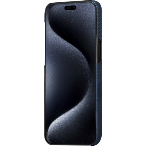 Чехол Pitaka StarPeak MagEZ 4 для iPhone 15 Pro Max (6.7