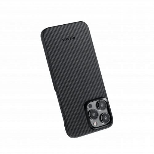 Чехол Pitaka MagEZ Case 4 для iPhone 15 Pro (6.1
