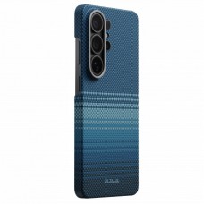 Чехол Pitaka Ultra Slim для Samsung S26, Moonrise (KS2602)