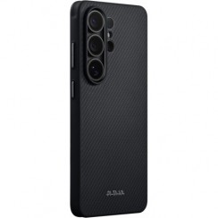Чехол Pitaka для Samsung S26 Ultra, Черный (PBS2601U)