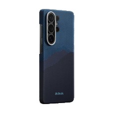 Чехол Pitaka Ultra Slim для Samsung S26 Ultra, Over the Horizon 