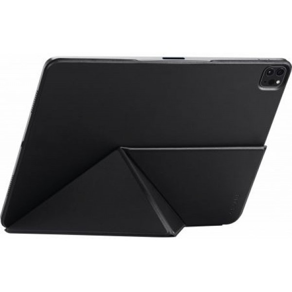 Чехол Pitaka MagEZ Folio 2 для iPad Pro 11 (2024), черный (FOL2401P)