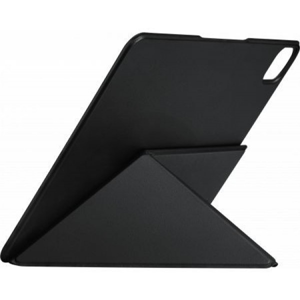 Чехол Pitaka MagEZ Folio 2 для iPad Pro 11 (2024), черный (FOL2401P)