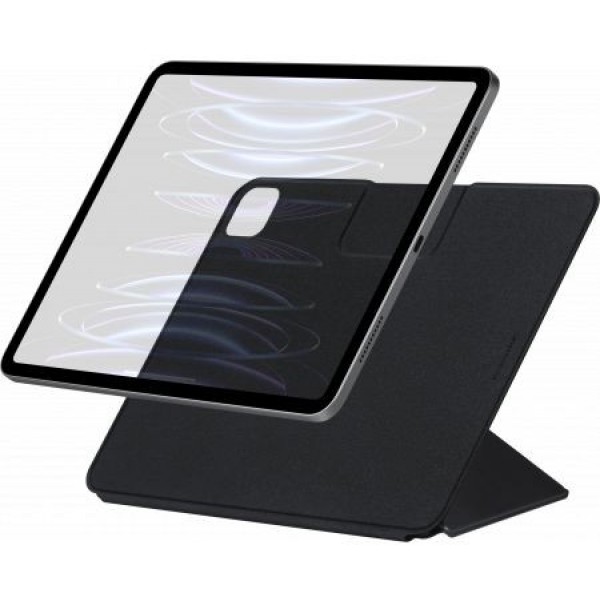 Чехол Pitaka MagEZ Folio 2 для iPad Pro 11 (2024), черный (FOL2401P)