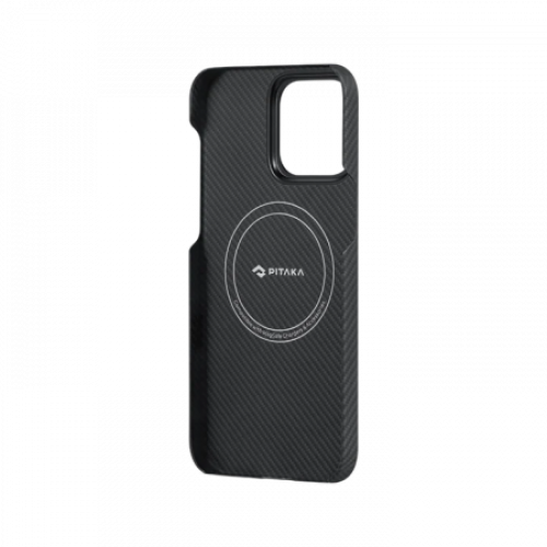 Чехол Pitaka MagEZ Case 4 для iPhone 15 (6.1