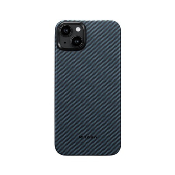 Чехол PITAKA MagEZ Case 4 для iPhone 15 Plus 6.7