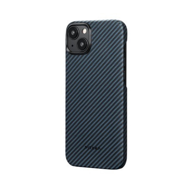 Чехол PITAKA MagEZ Case 4 для iPhone 15 Plus 6.7