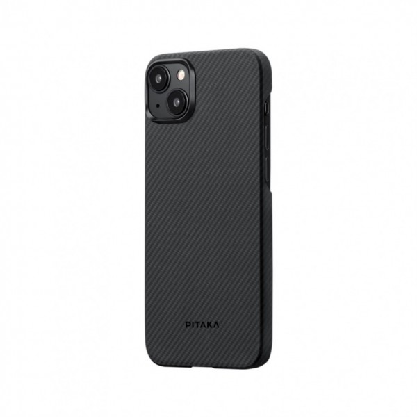 Чехол PITAKA MagEZ Case 4 для iPhone 15 Plus 6.7