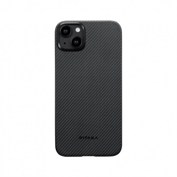 Чехол PITAKA MagEZ Case 4 для iPhone 15 Plus 6.7