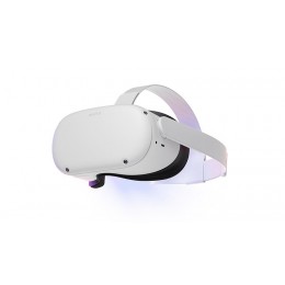 Шлем виртуальной реальности Oculus Quest 2 128 Gb (VR шлем)