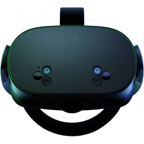 Шлем виртуальной реальности Oculus Quest 3s 128 Gb (VR шлем) Xbox Limited Edition
