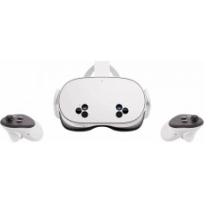 Шлем виртуальной реальности Oculus Quest 3s 256 Gb (VR шлем) + игра Batman 