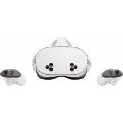 Шлем виртуальной реальности Oculus Quest 3s 256 Gb (VR шлем) + игра Batman 