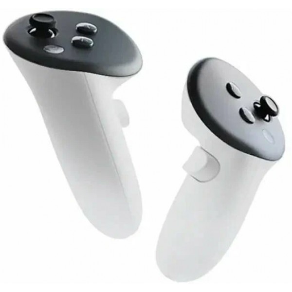 Шлем виртуальной реальности Oculus Quest 3s 256 Gb (VR шлем) + игра Batman 