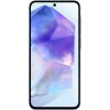 Смартфон Samsung Galaxy A55 5G 8/128 ГБ, Dual: nano SIM + eSIM, iceblue