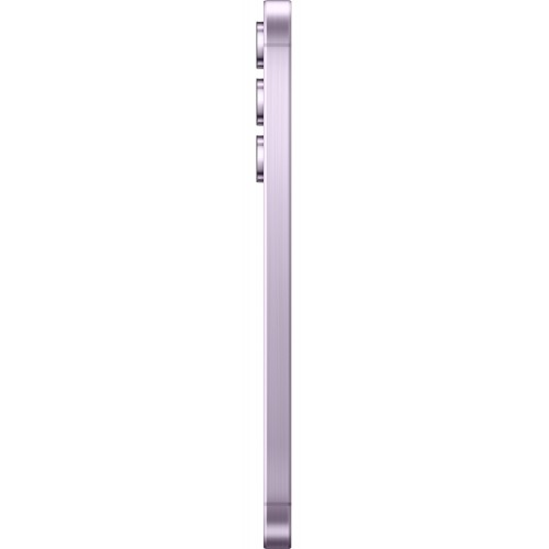 Смартфон Samsung Galaxy A55 5G 8/128 ГБ, Dual: nano SIM + eSIM, lilac