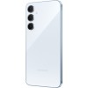Смартфон Samsung Galaxy A55 5G 8/256 ГБ, Dual: nano SIM + eSIM, iceblue