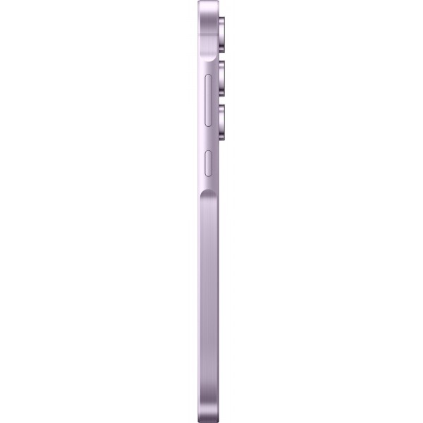 Смартфон Samsung Galaxy A55 5G 8/256 ГБ, Dual: nano SIM + eSIM, lilac