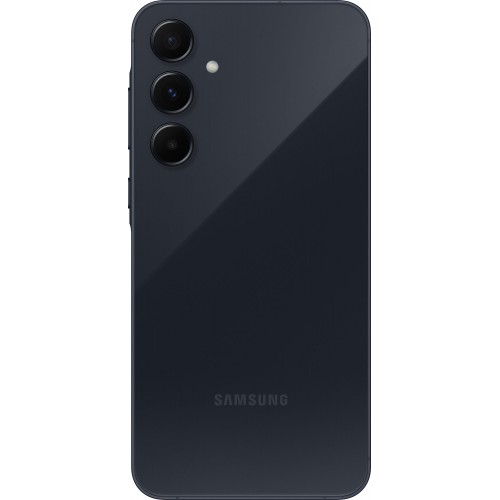 Смартфон Samsung Galaxy A55 5G 12/256ГБ, Dual: nano SIM + eSIM, navy