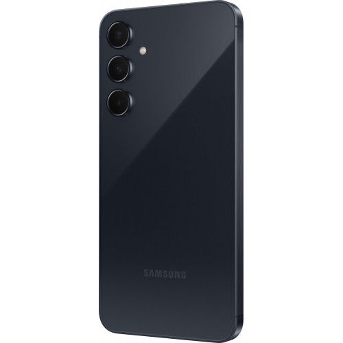 Смартфон Samsung Galaxy A55 5G 12/256ГБ, Dual: nano SIM + eSIM, navy