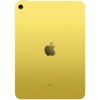 Планшет Apple iPad 10.9 2022, 64 ГБ, Wi-Fi + Cellular, iPadOS, желтый