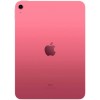 Планшет Apple iPad 10.9 2022, 256 ГБ, Wi-Fi, iPadOS, розовый