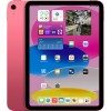 Планшет Apple iPad 10.9 2022, 256 ГБ, Wi-Fi, iPadOS, розовый