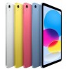 Планшет Apple iPad 10.9 2022, 256 ГБ, Wi-Fi, iPadOS, серебристый