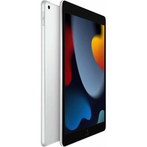 Планшет Apple iPad 10.9 2022, 256 ГБ, Wi-Fi, iPadOS, серебристый