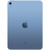 Планшет Apple iPad 10.9 2022, 256 ГБ, Wi-Fi, iPadOS, синий