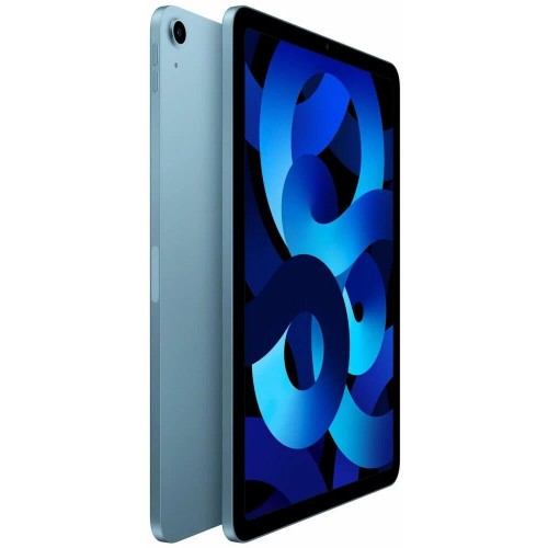 Планшет Apple iPad 10.9 2022, 256 ГБ, Wi-Fi, iPadOS, синий