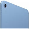 Планшет Apple iPad 10.9 2022, 256 ГБ, Wi-Fi, iPadOS, синий