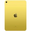 Планшет Apple iPad 10.9 2022, 256 ГБ, Wi-Fi + Cellular, iPadOS, желтый