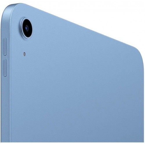 Планшет Apple iPad 10.9 2022, 256 ГБ, Wi-Fi + Cellular, iPadOS, синий