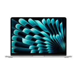 Apple MacBook Air 13 MRXQ3 (M3 8c CPU/8c GPU/8/256) Silver