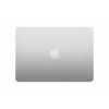 Apple MacBook Air 13 MRXQ3 (M3 8c CPU/8c GPU/8/256) Silver