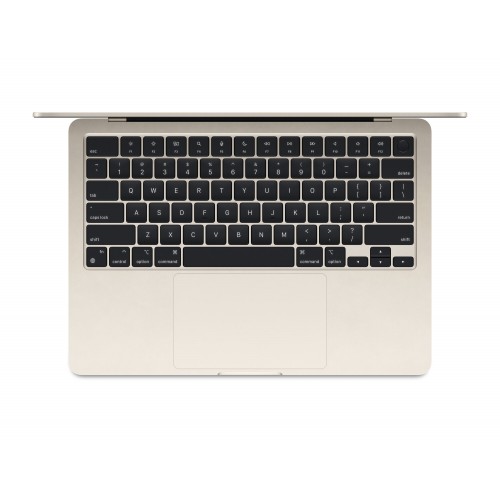 Apple MacBook Air 13 MRXT3 (M3 8c CPU/8c GPU/8/256) Starlight