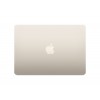 Apple MacBook Air 13 MRXT3 (M3 8c CPU/8c GPU/8/256) Starlight