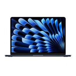 Apple MacBook Air 13 MRXW3 (M3 8c CPU/10c GPU/8/512) Midnight
