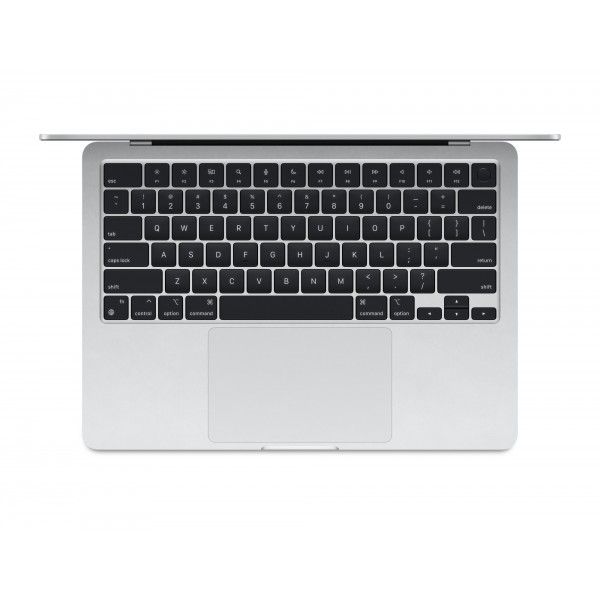 Apple MacBook Air 13 MRXR3 (M3 8c CPU/10c GPU/8/512) Silver