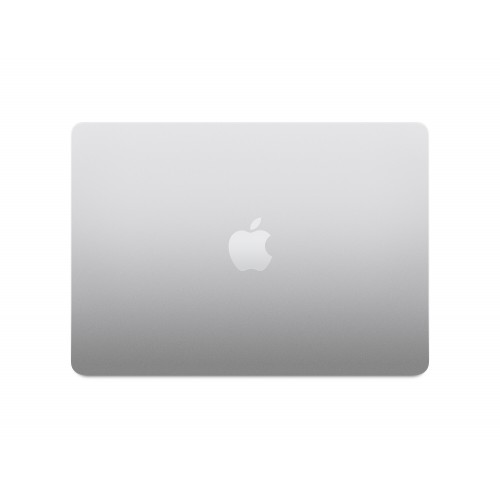 Apple MacBook Air 13 MRXR3 (M3 8c CPU/10c GPU/8/512) Silver