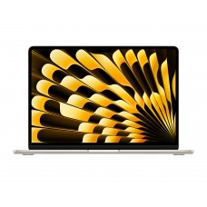 Apple MacBook Air 13 MRXU3 (M3 8c CPU/10c GPU/8/512) Starlight