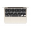 Apple MacBook Air 13 MRXU3 (M3 8c CPU/10c GPU/8/512) Starlight