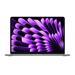 Apple MacBook Air 13 MXCR3 (M3 8c CPU/10c GPU/16/512) Space Gray
