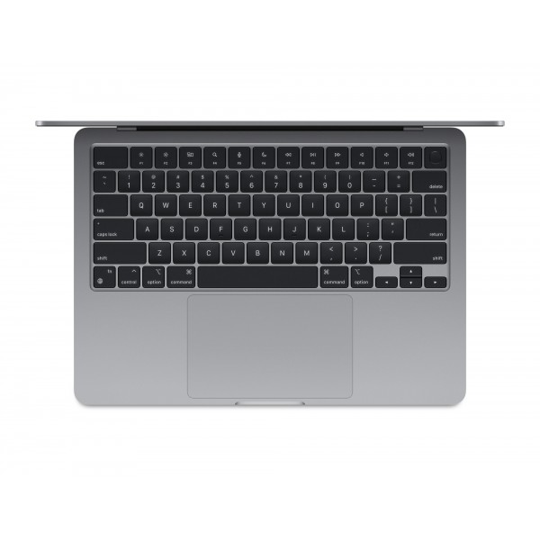 Apple MacBook Air 13 MXCR3 (M3 8c CPU/10c GPU/16/512) Space Gray