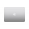 Apple MacBook Air 13 MXCT3 (M3 8c CPU/10c GPU/16/512) Silver