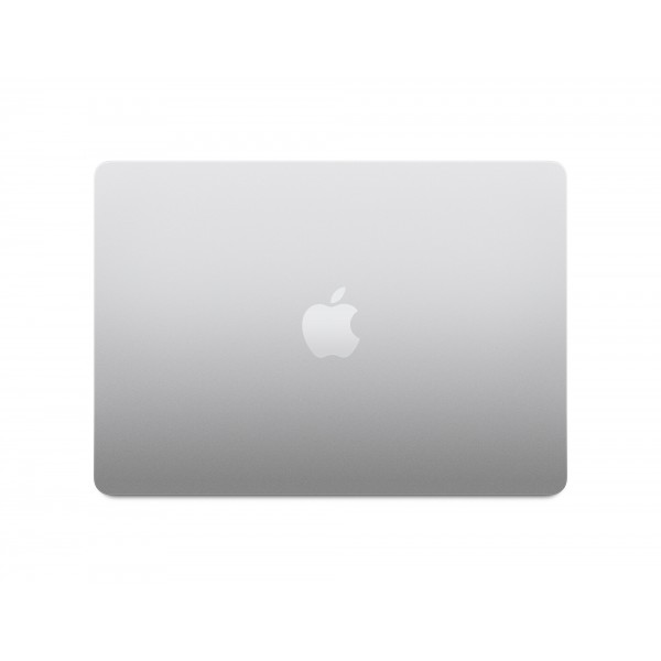 Apple MacBook Air 13 MXCT3 (M3 8c CPU/10c GPU/16/512) Silver