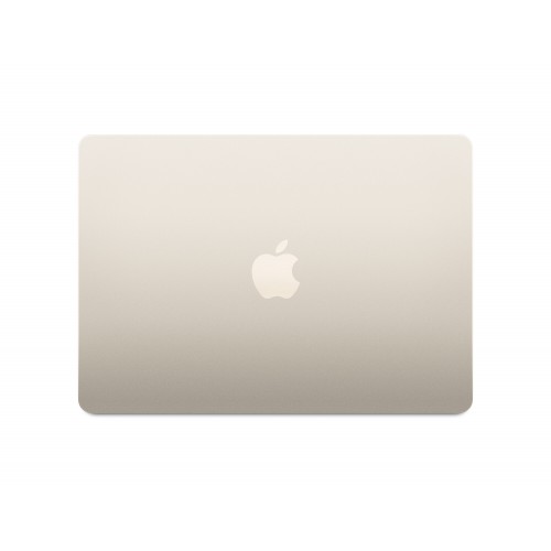 Apple MacBook Air 13 MXCU3 (M3 8c CPU/10c GPU/16/512) Starlight