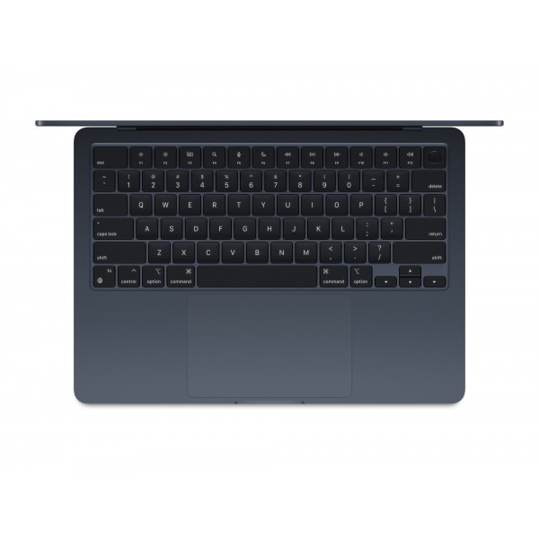 Apple MacBook Air 13 MXCV3 (M3 8c CPU/10c GPU/16/512) Midnight